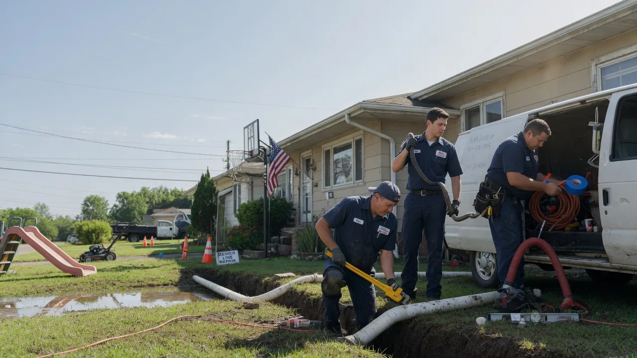 Toilet Installation in Lockwood, CA near me